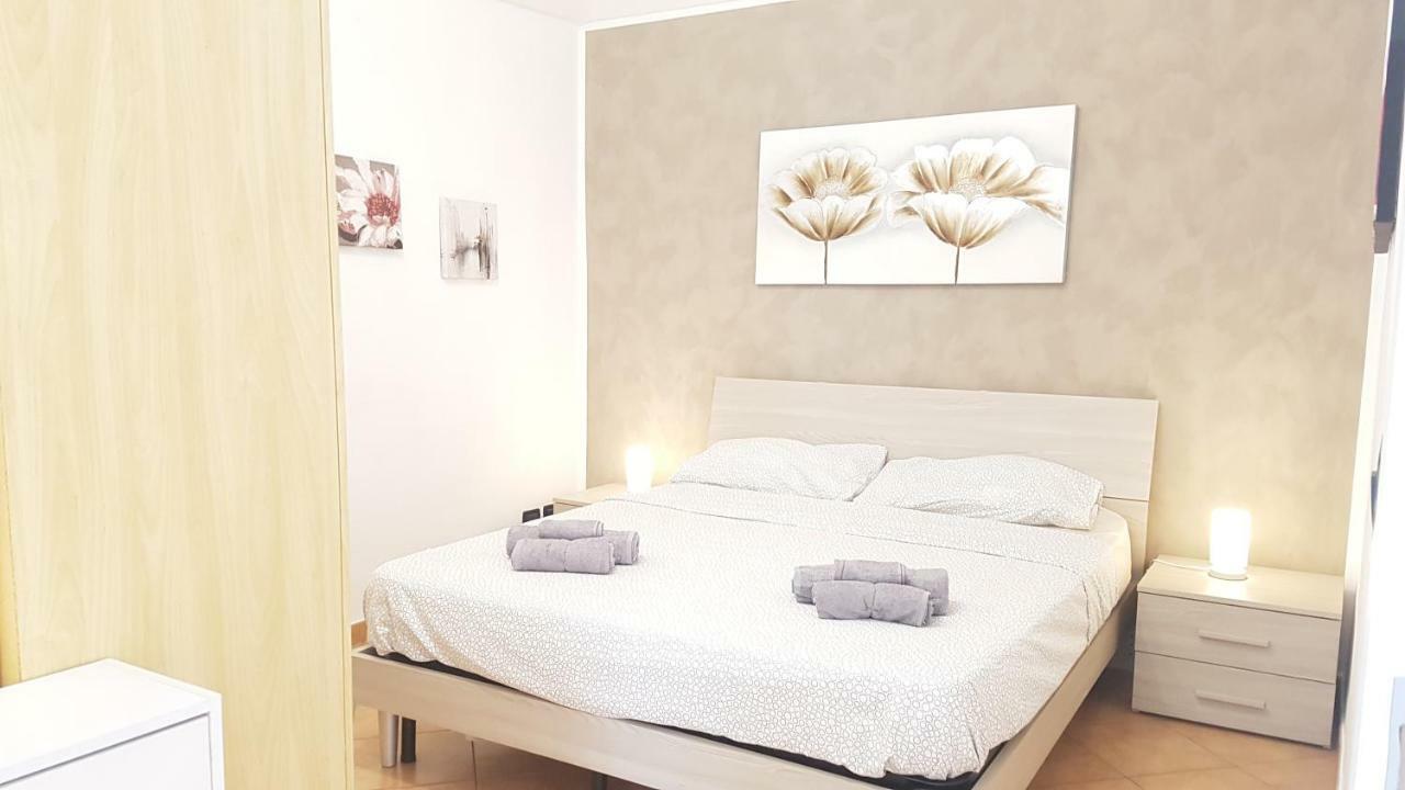 דירות טורינו Casa Mudi מראה חיצוני תמונה