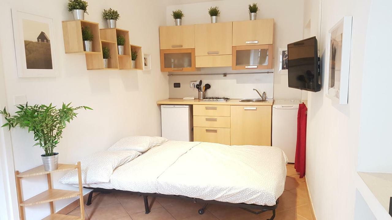 דירות טורינו Casa Mudi מראה חיצוני תמונה