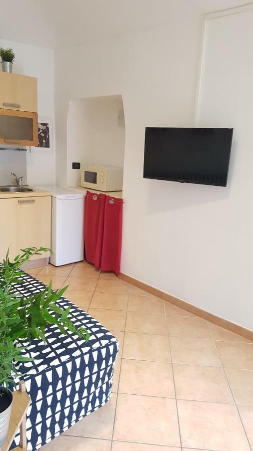 דירות טורינו Casa Mudi מראה חיצוני תמונה