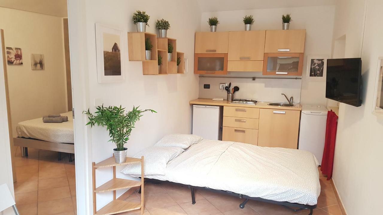 דירות טורינו Casa Mudi מראה חיצוני תמונה
