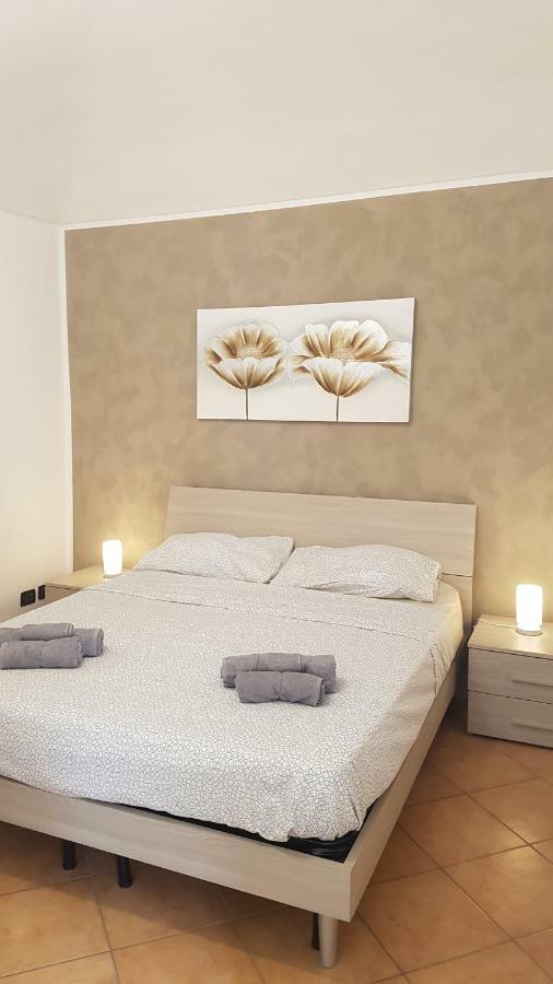 דירות טורינו Casa Mudi מראה חיצוני תמונה
